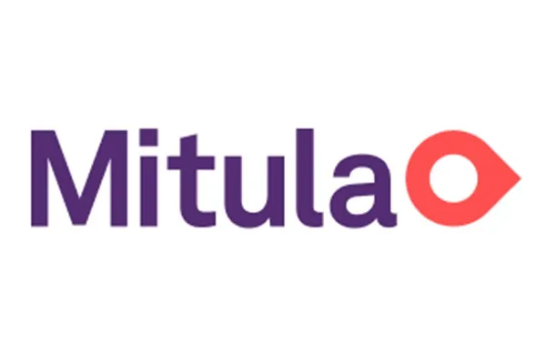 Лого на Mitula.com