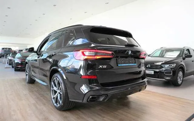 BMW X5 xDrive 45e*FULL OPTION*DIRECTIEWAGEN *IN VOORRAAD! Image 8