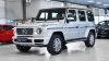 Mercedes-Benz G 350 d 4MATIC Thumbnail 4