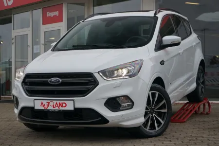 Ford Kuga 1.5 EB ST-Line 4x4... 