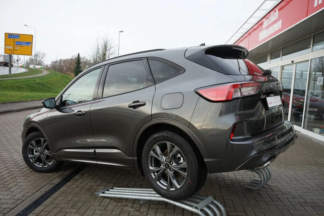 Ford Kuga ST-Line 1.5 EB...  Image 2