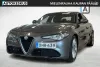 Alfa Romeo Giulia 2,2 Diesel 180hp AT8 Super* Navi / Mukautuva vakionopeussäädin* Thumbnail 1