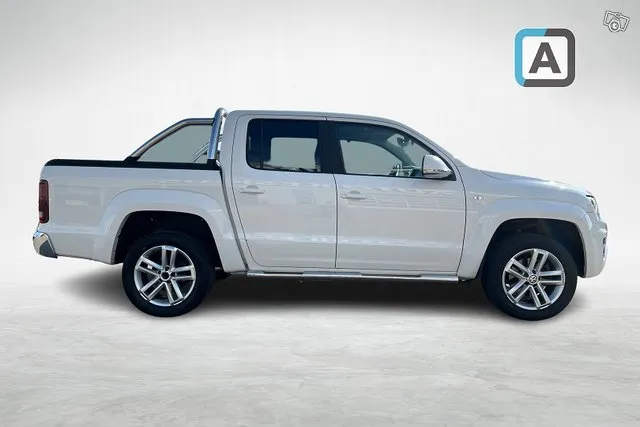 Volkswagen Amarok DC 3080 ->3300kg Highline 3,0 TDI 165kW 4M Image 7