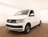 Volkswagen Transporter Pitkä 2,0 TDI 110kW - Alv.vähennyskelpoinen, Webasto kaukosäätimellä, Pitkä, Vetokoukku - J. autoturva - Ilmainen kotiintoimitus Thumbnail 4