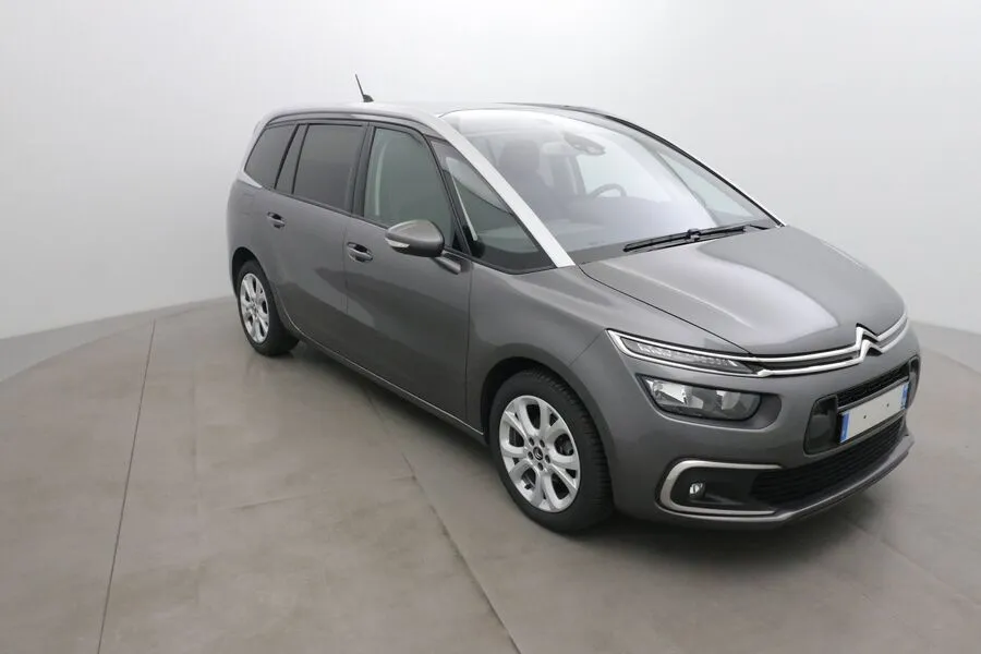 Citroen GRAND C4 SPACETOURER 1.2 PureTech 130 BUSINESS + 7PL Image 1