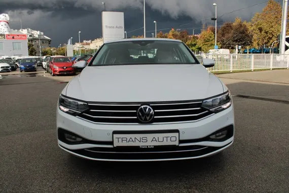 Volswagen Passat 2.0 TDi DSG *LED, NAVIGACIJA,KAMERA* Image 2