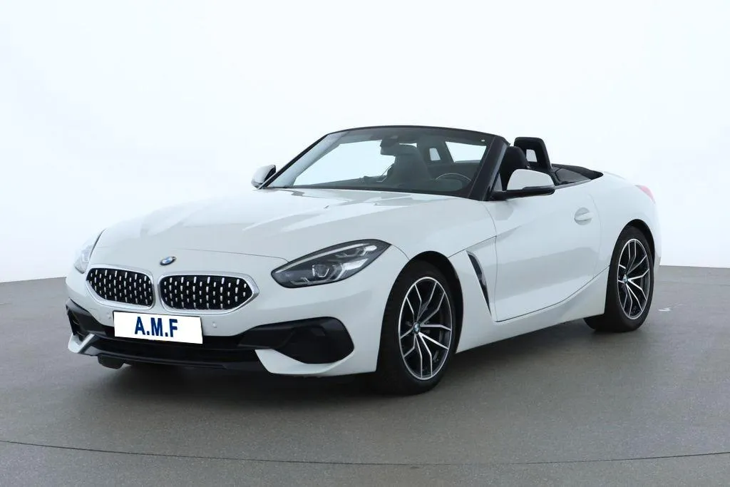 BMW Z4 sDrive30i Sport Image 3