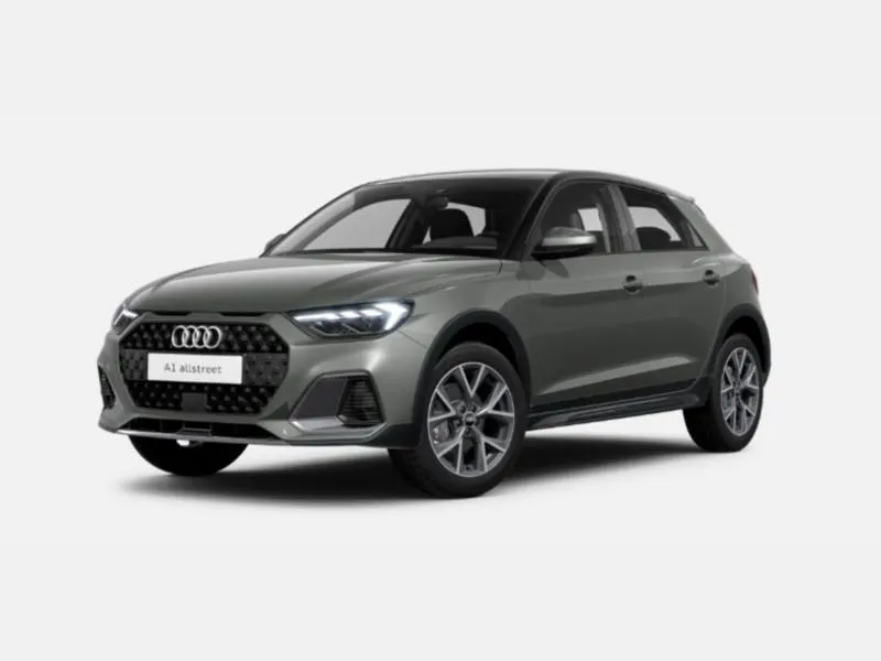 AUDI A1 allstreet 25 TFSI Admired Image 1