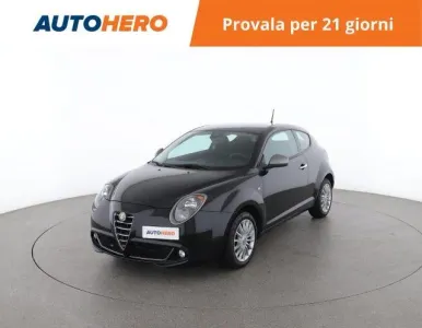 ALFA ROMEO MiTo 1.4 70 CV 8V Progression