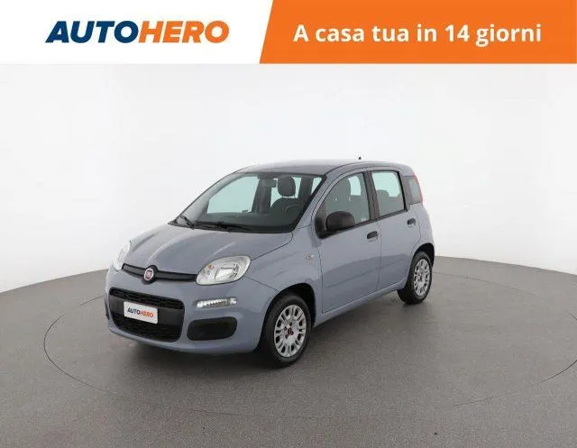 FIAT Panda 1.2 Easy Image 1