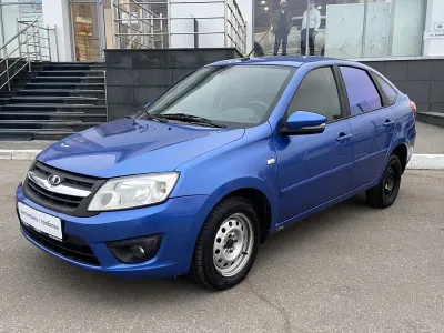 Lada Granta