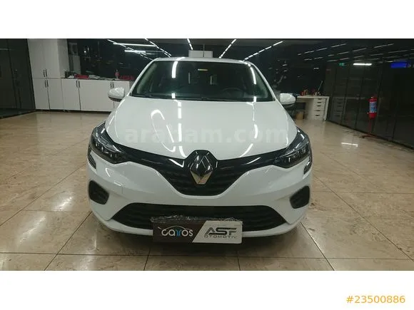 Renault Clio 1.0 TCe Joy Image 2