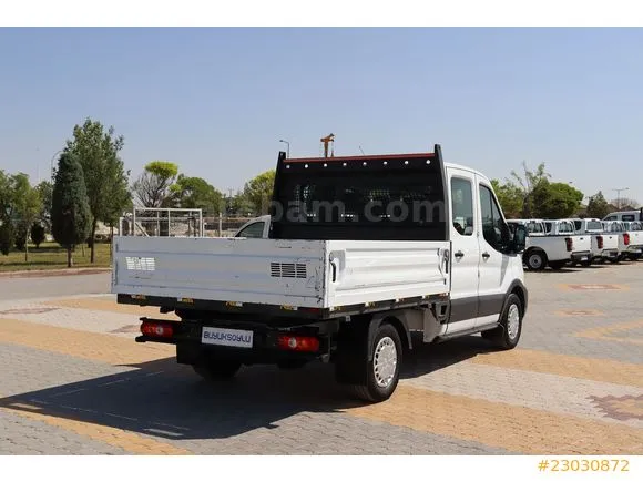 Ford Trucks Transit 350 M Image 5