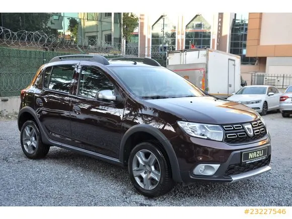 Dacia Sandero 0.9 TCe Stepway Easy-R Image 7