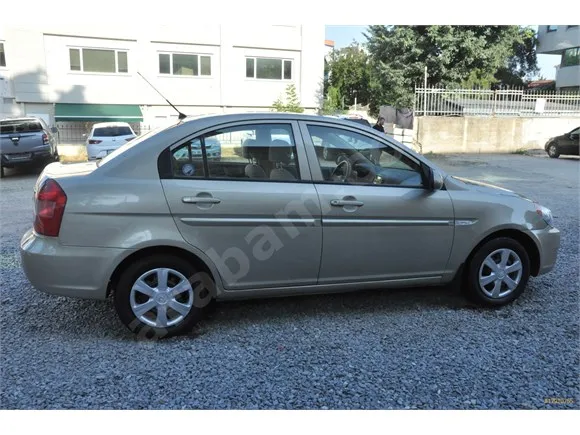 Hyundai Accent Era 1.4 Select Image 6