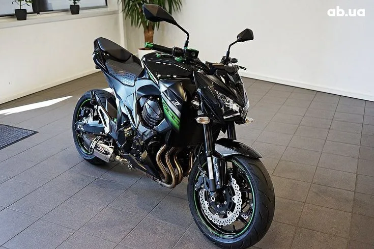 Kawasaki Z Image 2